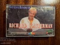 Richard Clayderman Audio Cassette