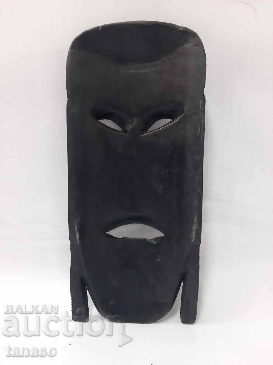Tribal African Mask(1.4) with price 65.00 BGN | € 33.23
