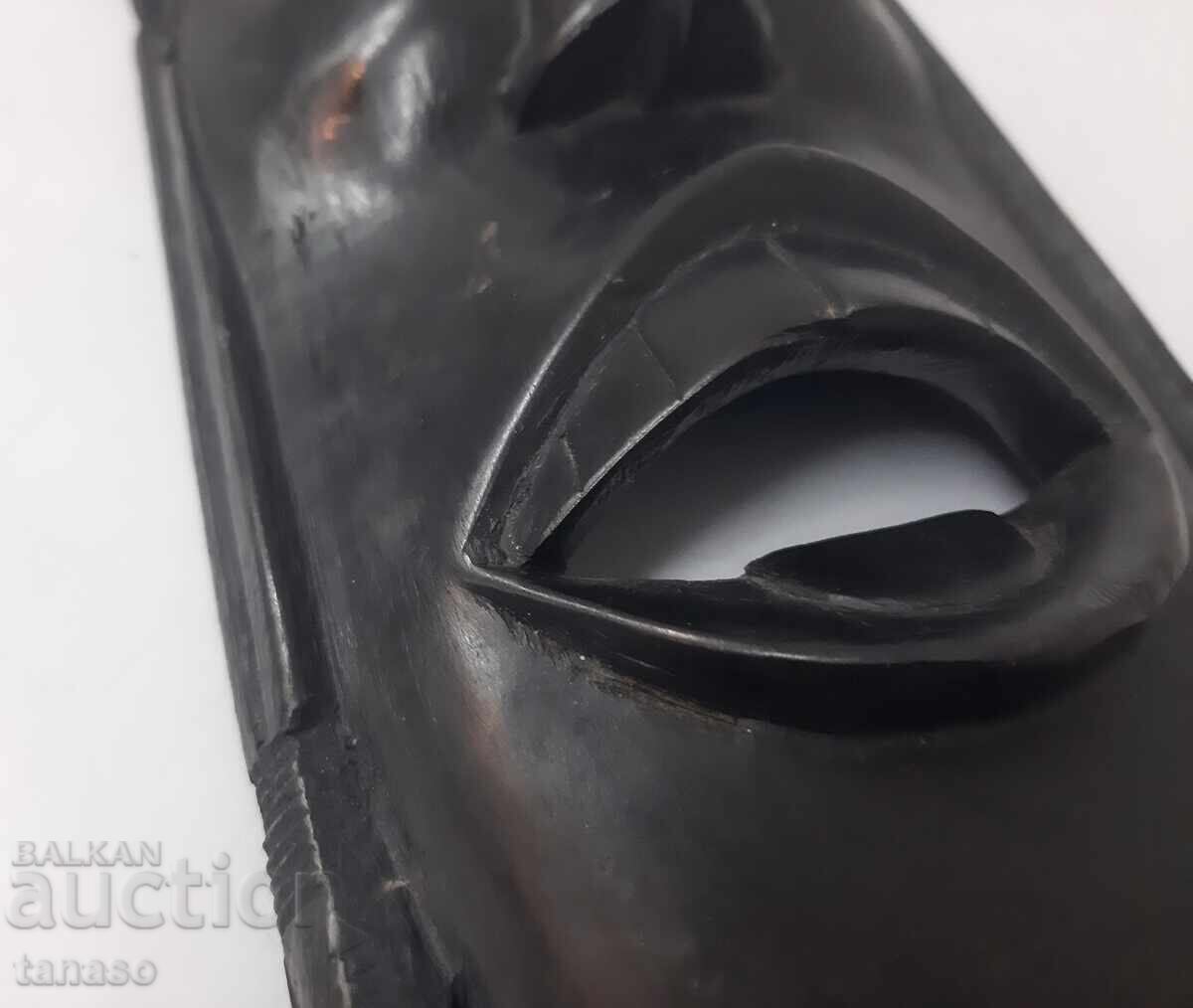 Tribal African Mask(1.4) - 7