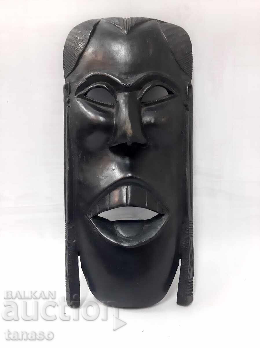 Tribal African Mask(1.4)