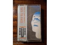 Barclay James Harvest Audio Cassette