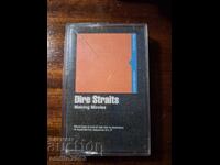 Dire Straits Audio Cassette