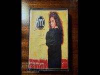 Camila audio cassette