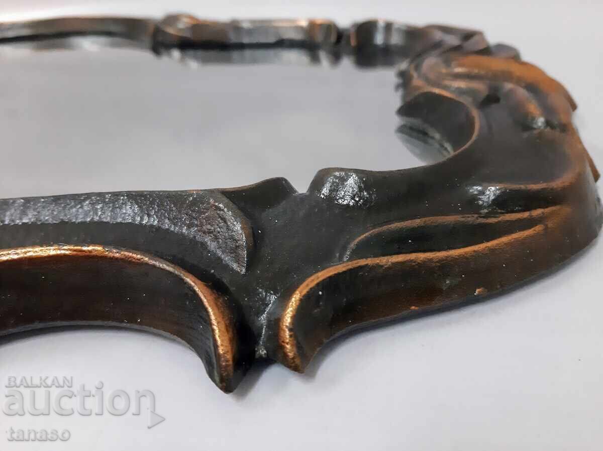 Аукцион Старо бароково Руско стенно огледало (3.5) Аукцион Старо бароково Руско стенно огледало (3.5)