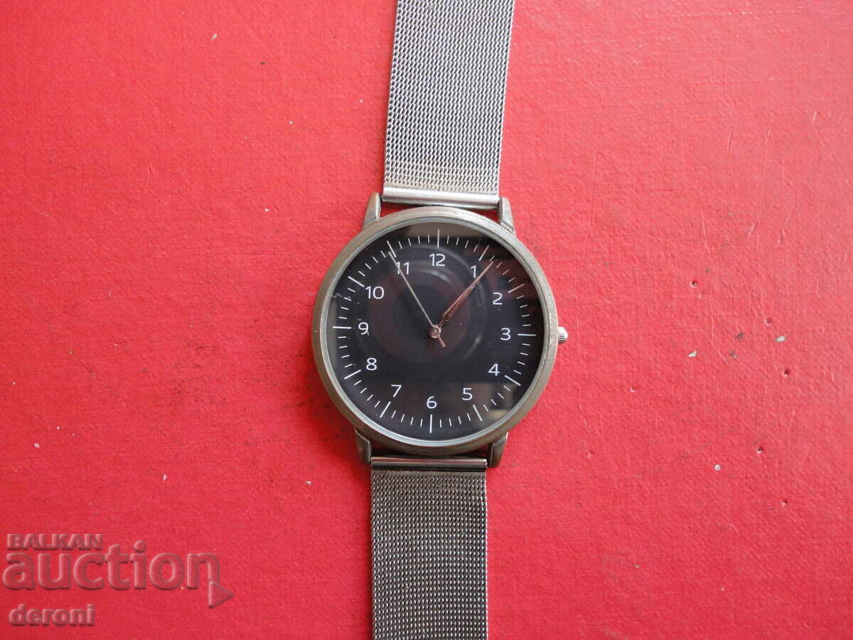 Men's watch Austria Krippl with price 30.00 BGN | € 15.34