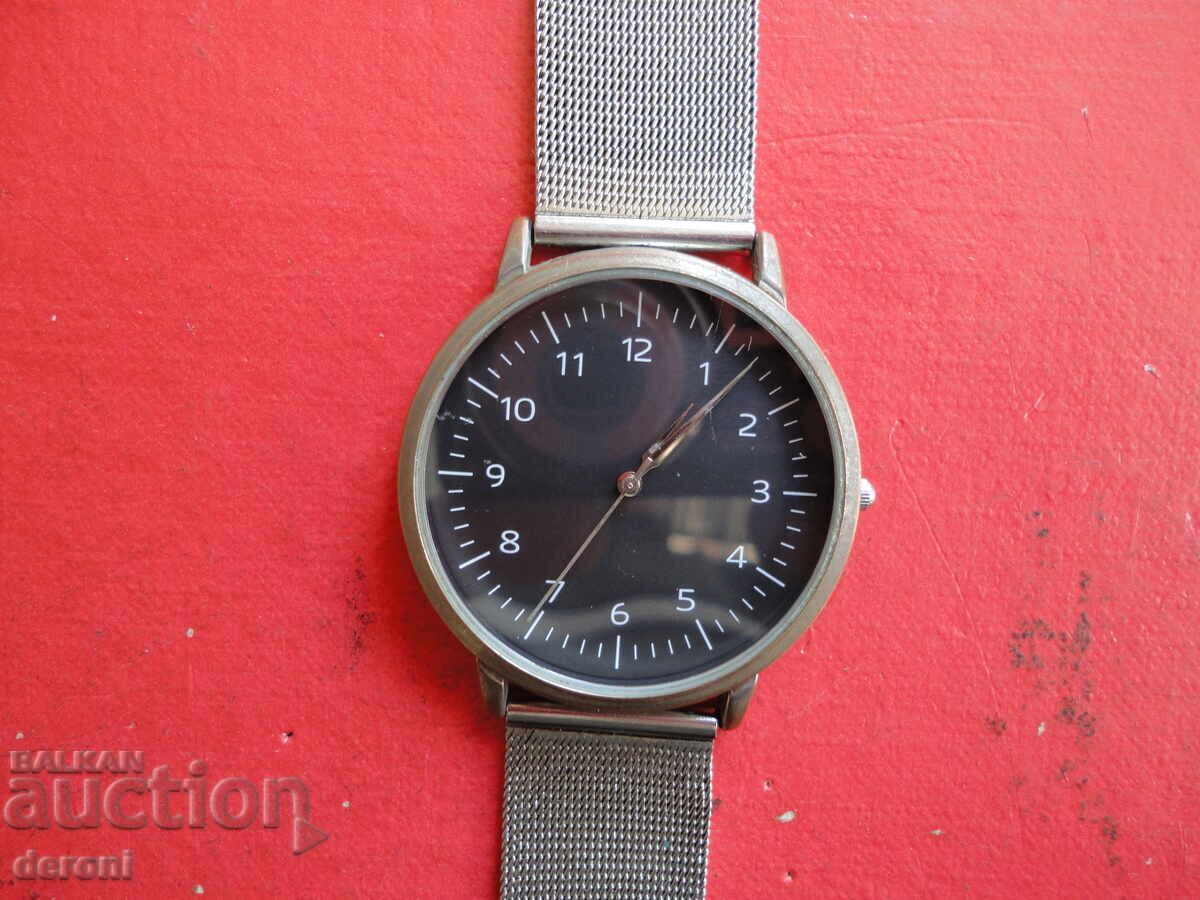 Men's watch Austria Krippl - 6