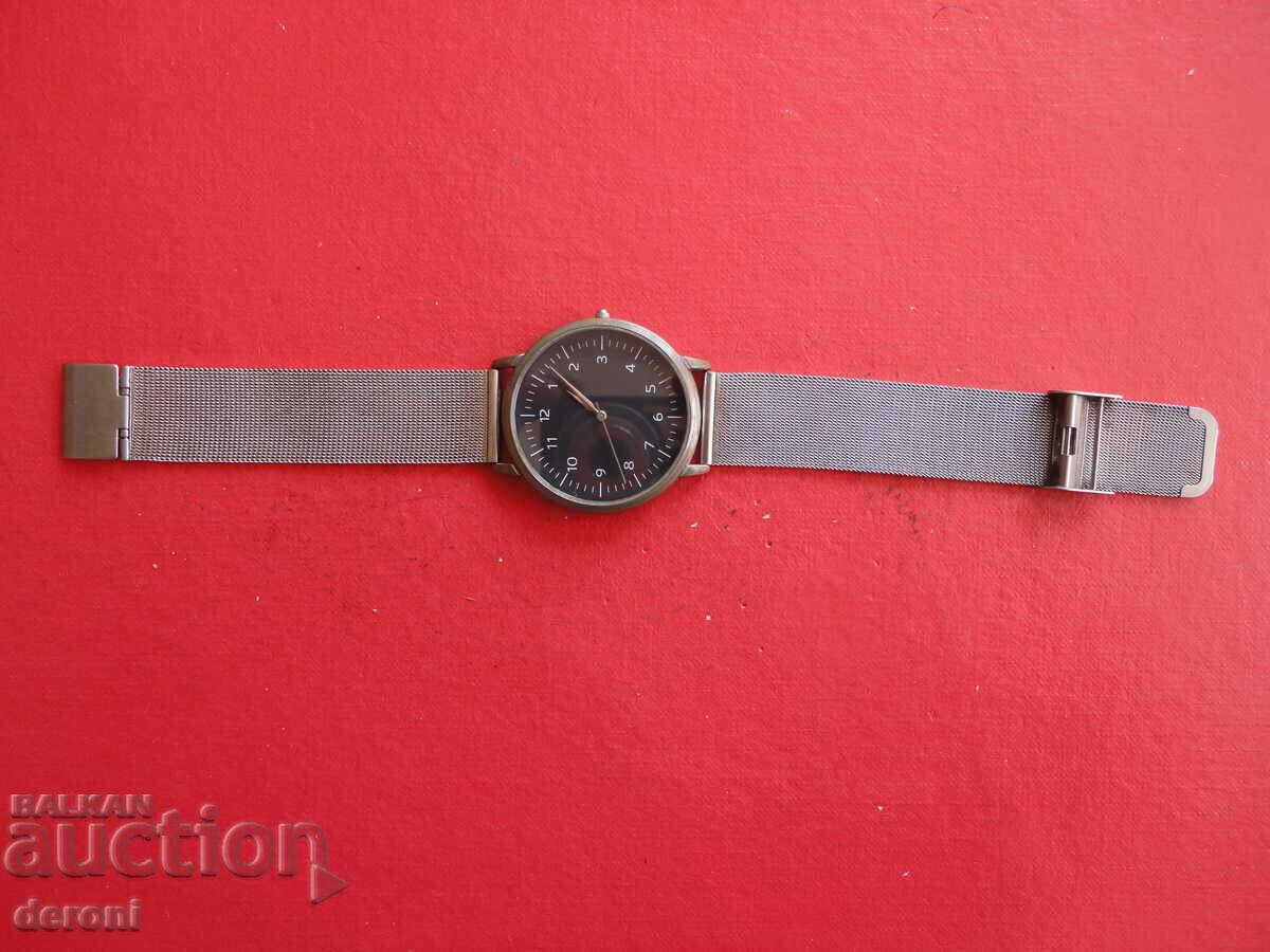 Men's watch Austria Krippl - 7