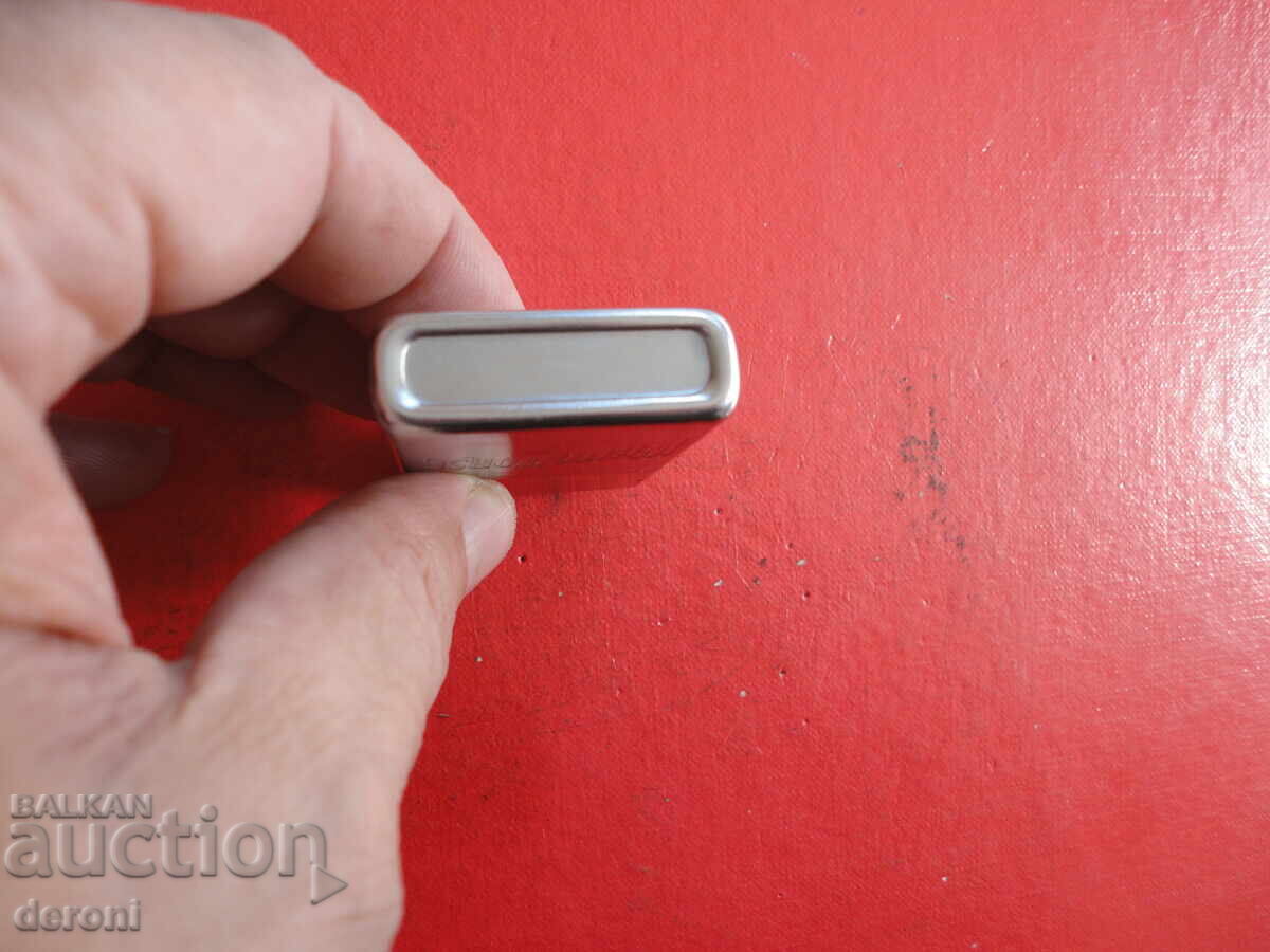 Παράδοση Αναπτήρας βενζίνης 3