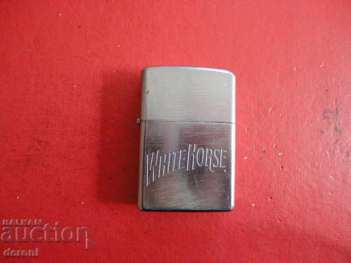 Αναπτήρας βενζίνης 3 - 5