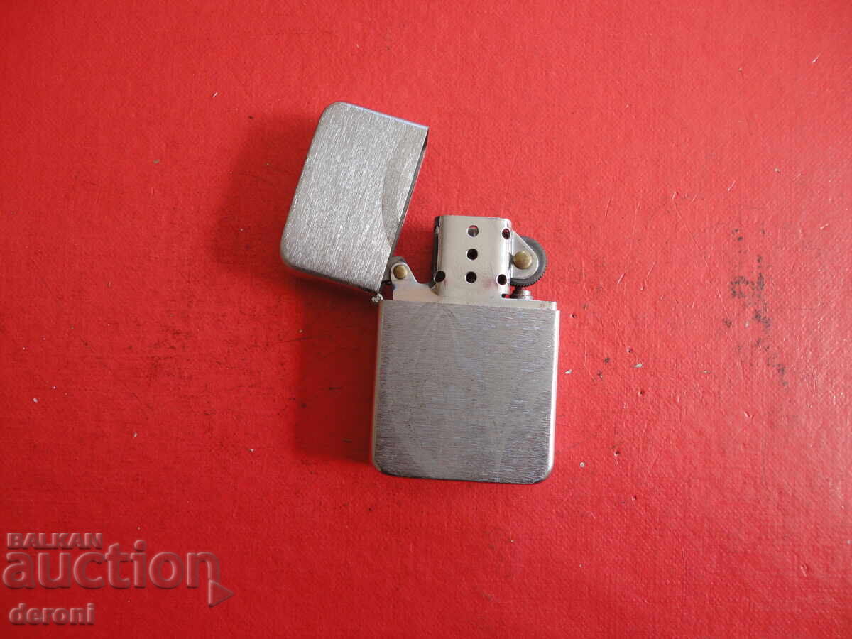 Petrol lighter 6 with price 10.00 BGN | € 5.11 Petrol lighter 6 with price 10.00 BGN | € 5.11