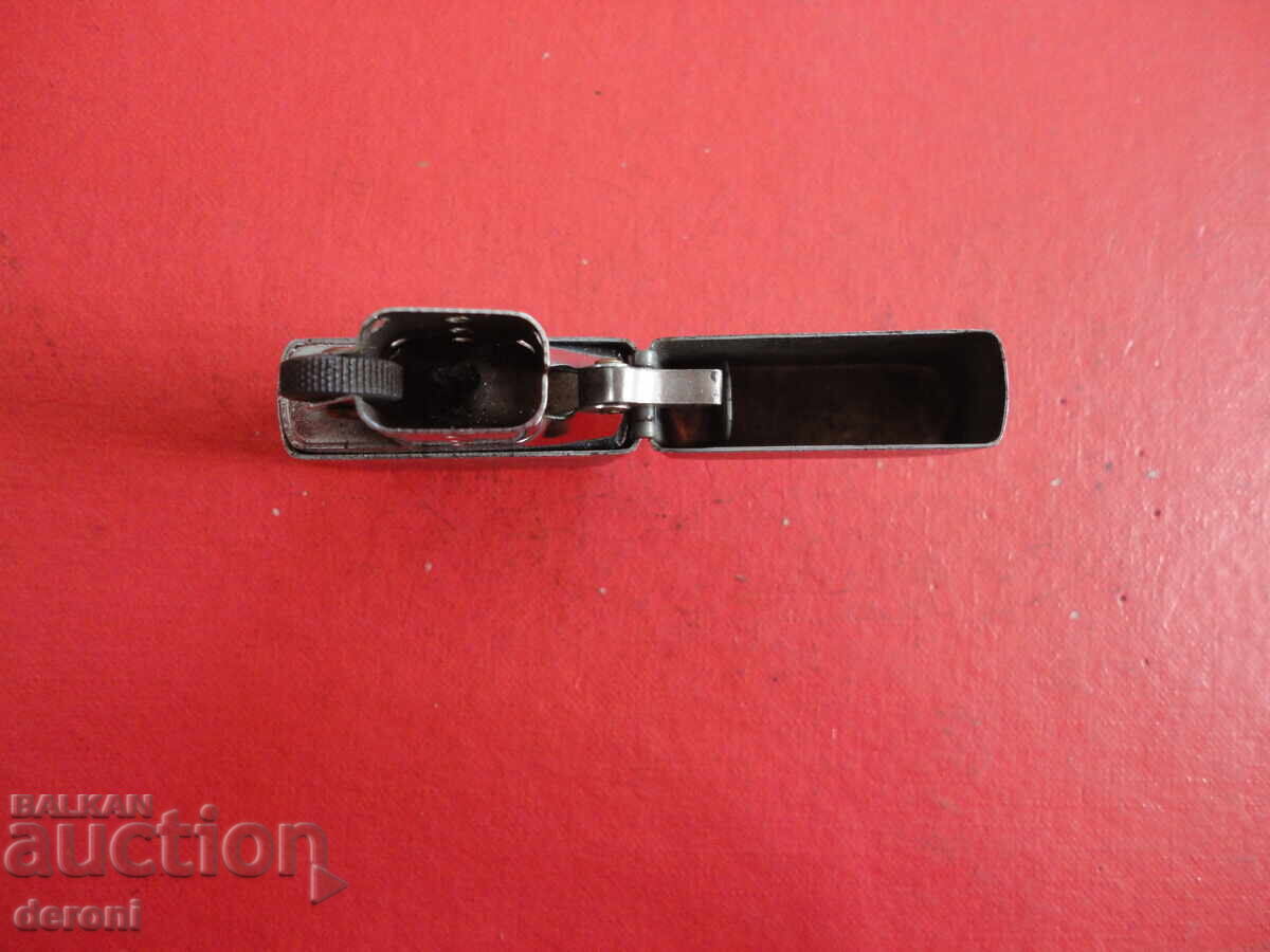 Delivery of Petrol lighter 6 Delivery of Petrol lighter 6