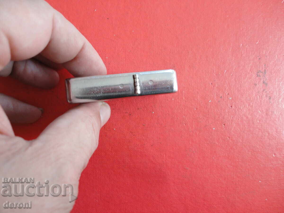 Petrol lighter 6 - 5 Petrol lighter 6 - 5