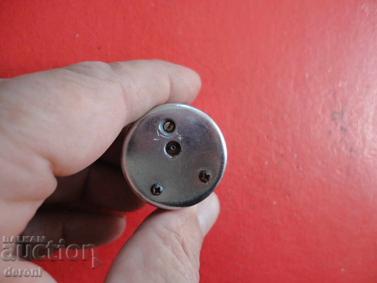 Gas lighter 9 with price 10.10 BGN | € 5.16 Gas lighter 9 with price 10.10 BGN | € 5.16