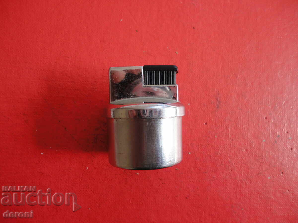 Auction Gas lighter 9 Auction Gas lighter 9