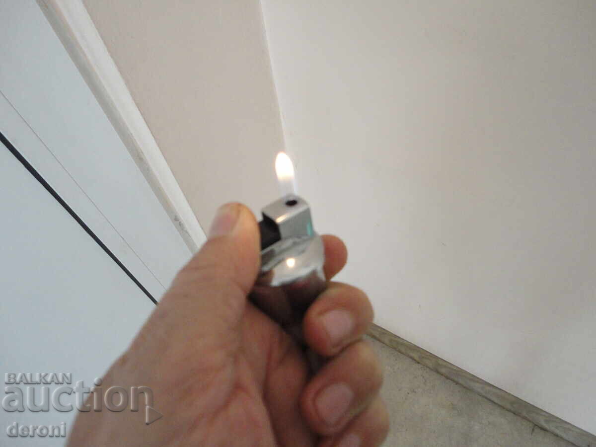 Gas lighter 9 - 5 Gas lighter 9 - 5