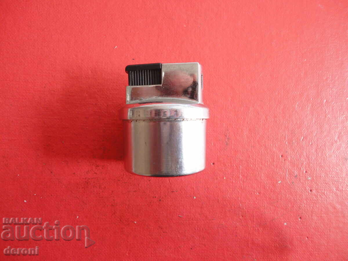 Gas lighter 9 Gas lighter 9