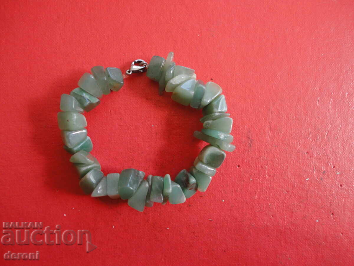 Delivery of Great bracelet natural stones 30 Delivery of Great bracelet natural stones 30