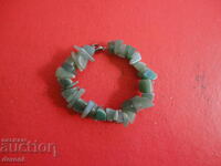 Great bracelet natural stones 30