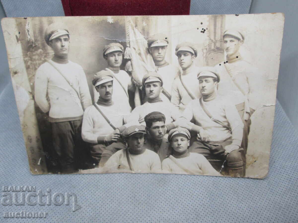 HASKOVO CYCLING CLUB 1918 HASKOVO CYCLING CLUB 1918