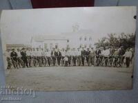 SVILENGRAD MEMORIAL ΠΟΔΗΛΑΤΙΚΗ ΕΤΑΙΡΕΙΑ-1927