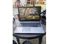 Laptop Dell Precision 3540 / SSD de 8 GB / 250 GB