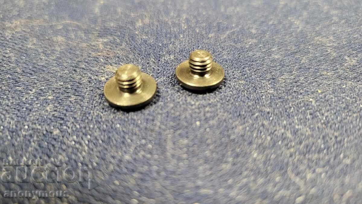 Luger rifle bolts, P08, P08 with price 25.00 BGN | € 12.78 Luger rifle bolts, P08, P08 with price 25.00 BGN | € 12.78