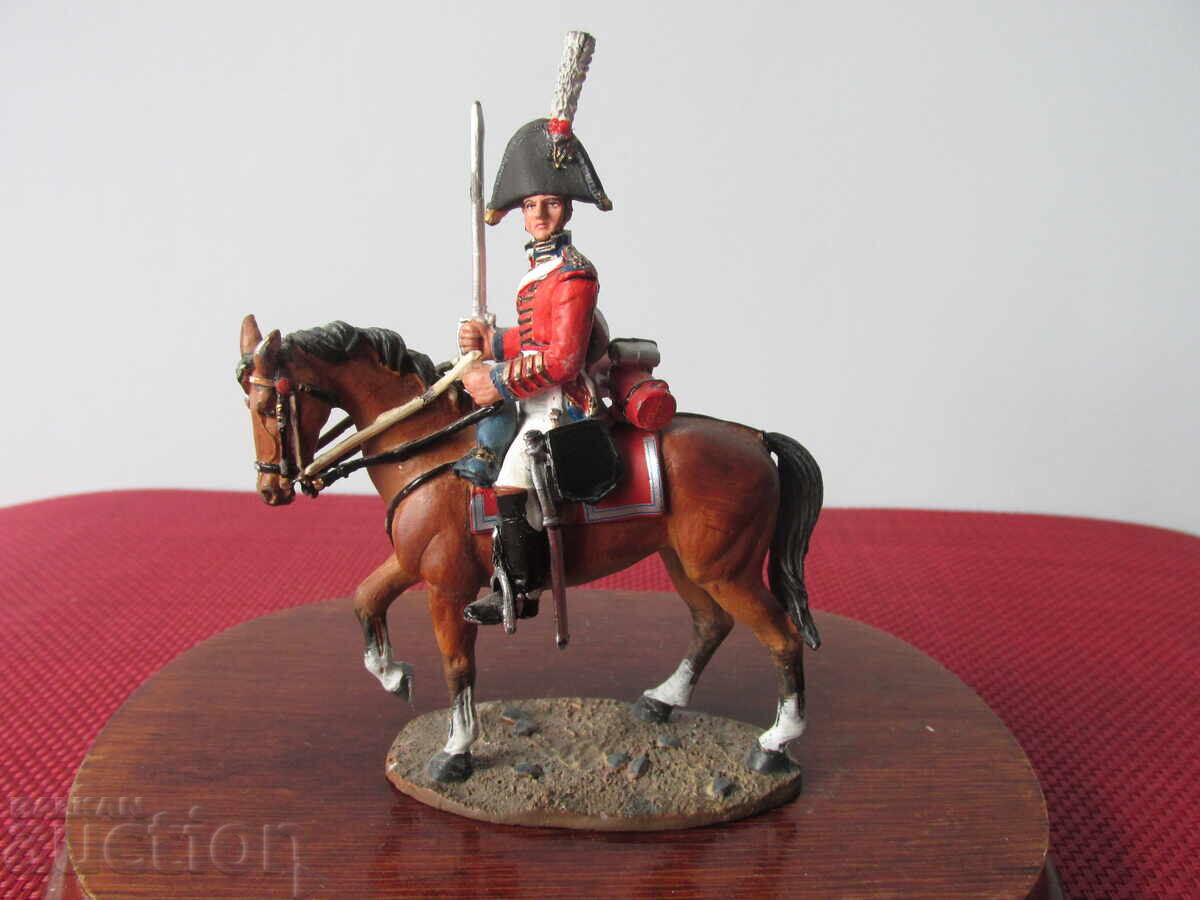 DelPrado Soldier DelPrado Soldier