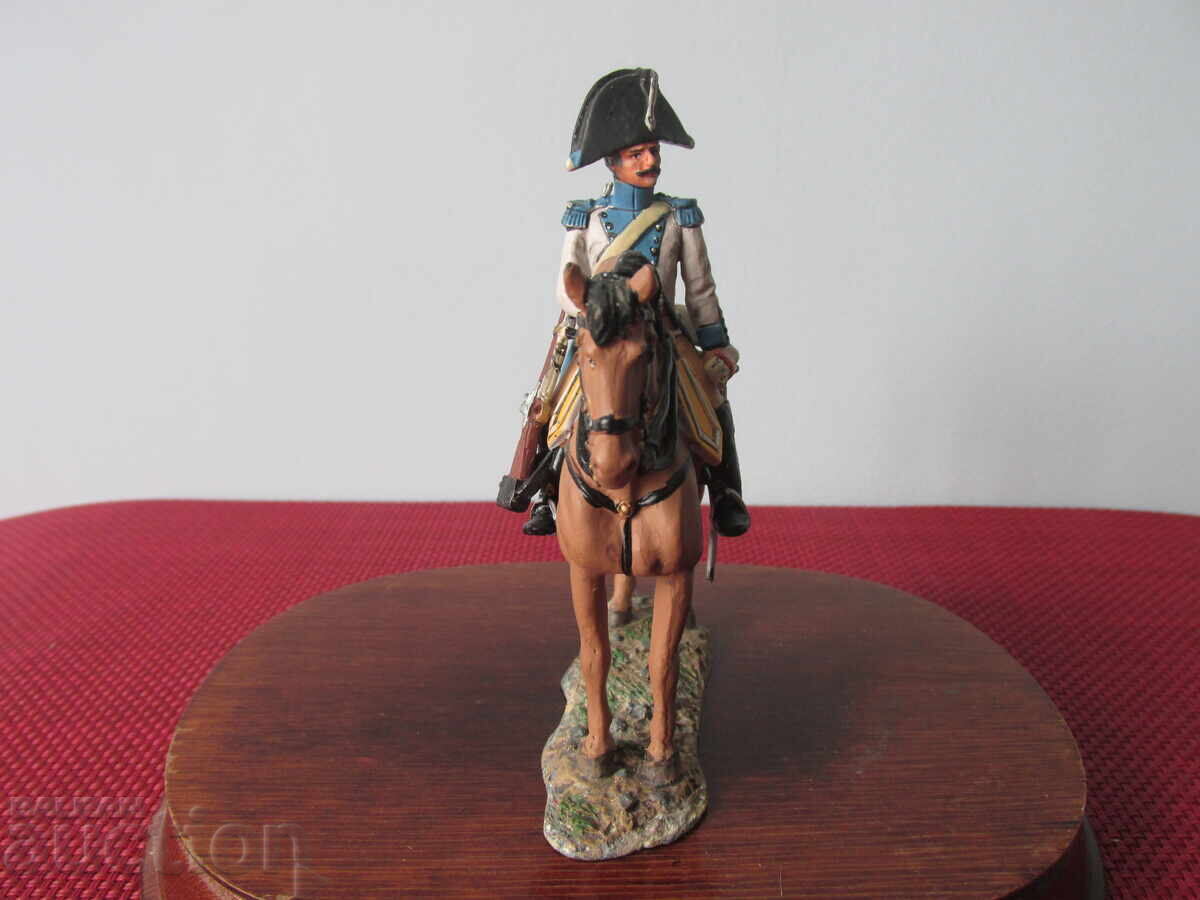DelPrado Soldier with price 17.00 BGN | € 8.69