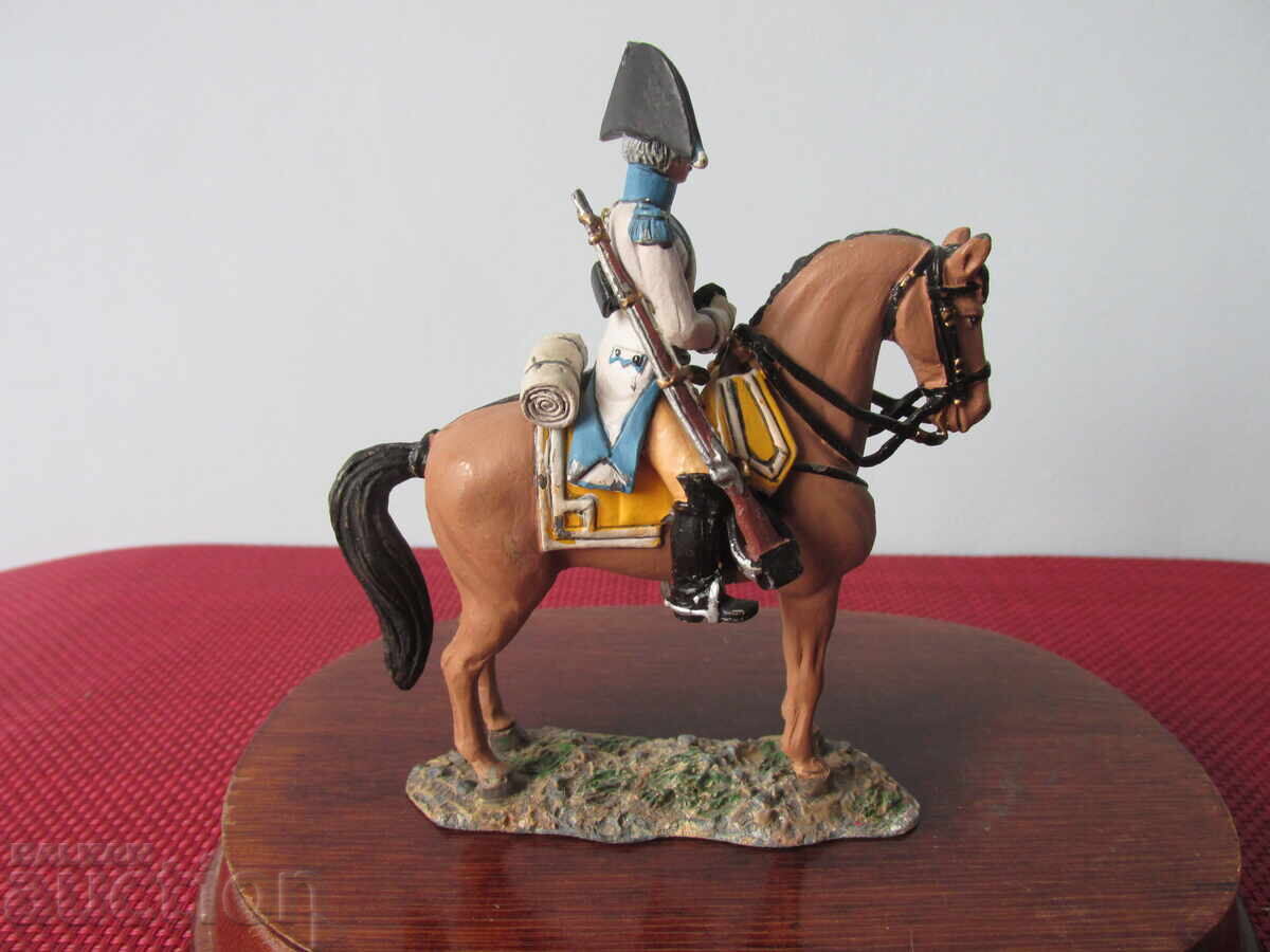 Auction  DelPrado Soldier