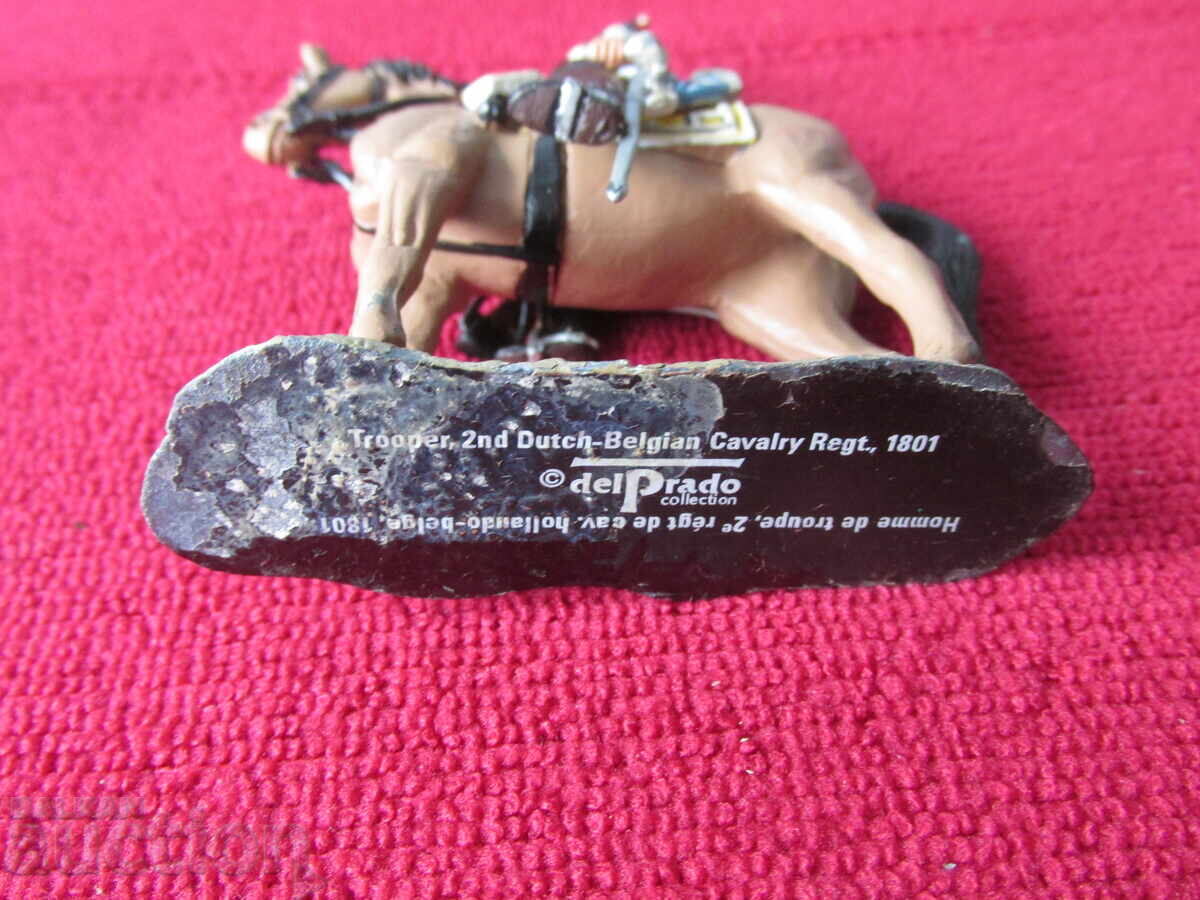 DelPrado Soldier - 6