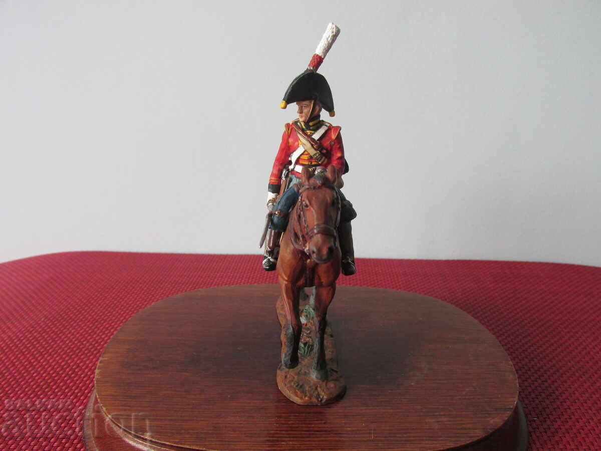 DelPrado Soldier with price 17.00 BGN | € 8.69 DelPrado Soldier with price 17.00 BGN | € 8.69