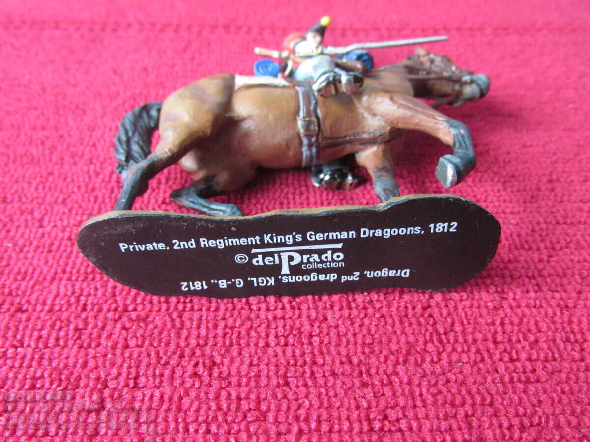 Στρατιώτης DelPrado - 6