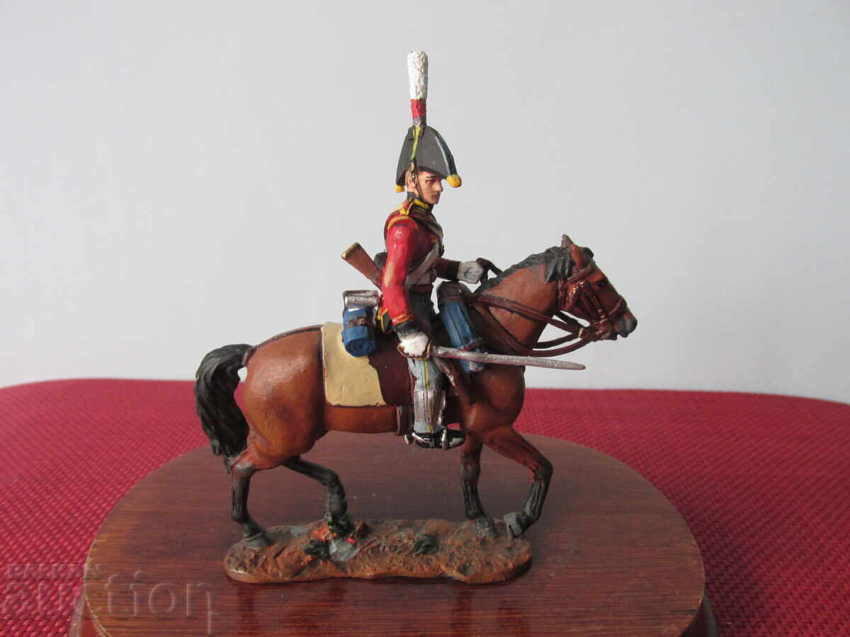 DelPrado Soldier DelPrado Soldier