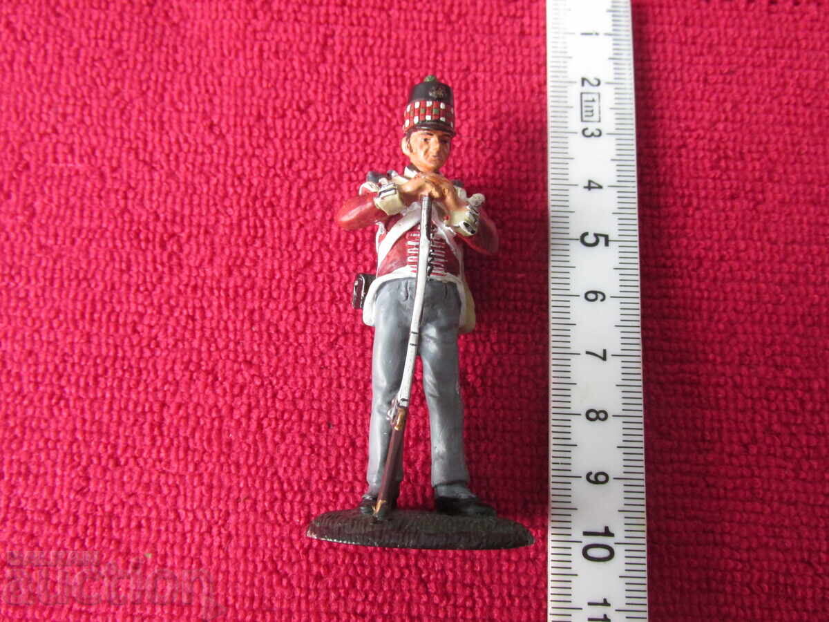 DelPrado Soldier - 5 DelPrado Soldier - 5