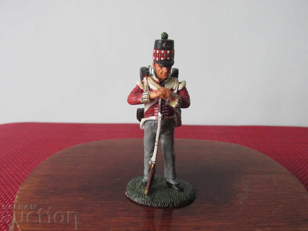 DelPrado Soldier DelPrado Soldier