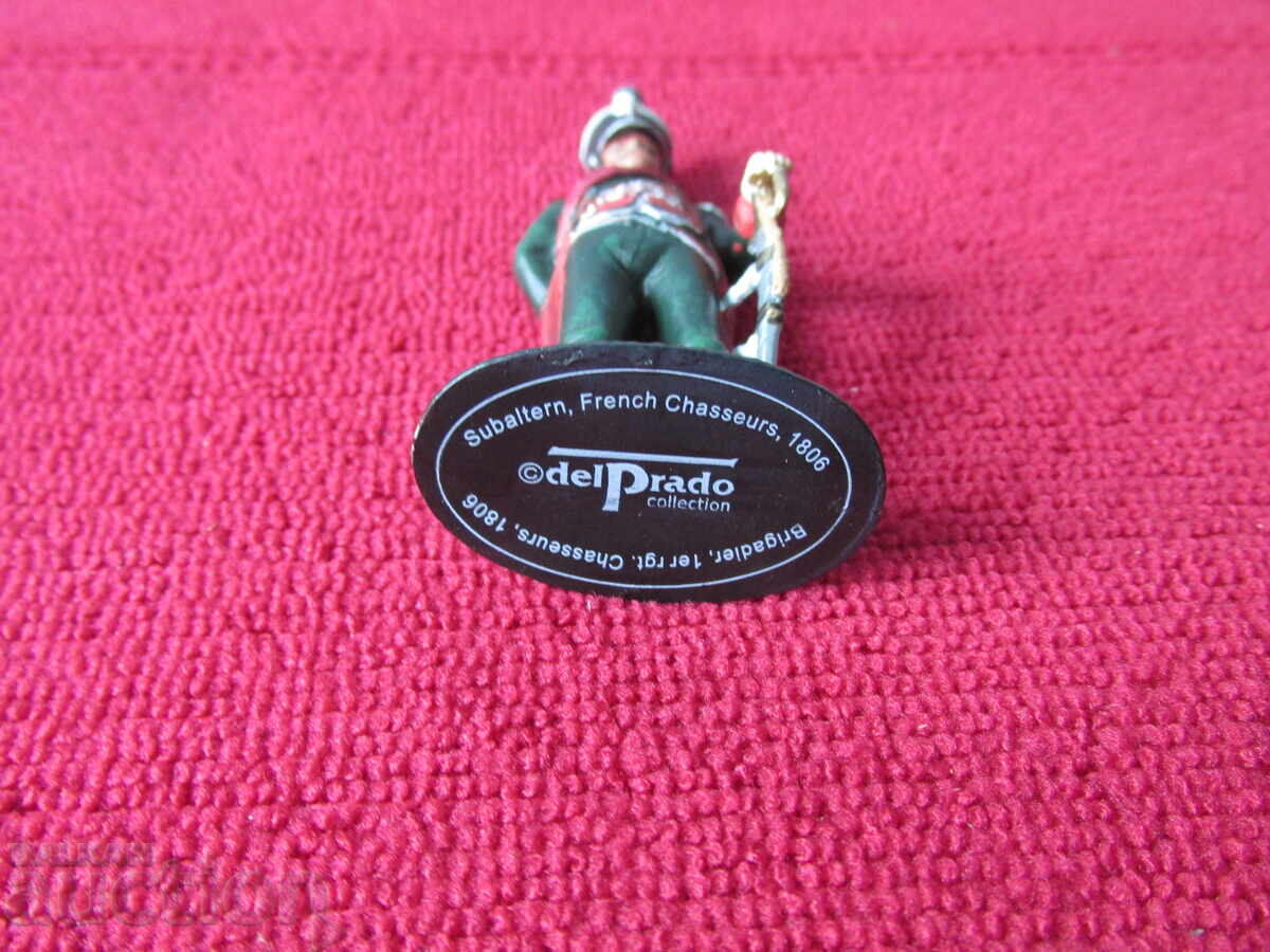 DelPrado Soldier - 6 DelPrado Soldier - 6