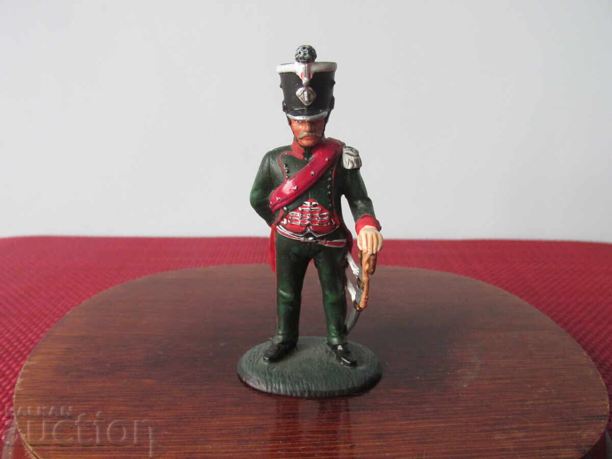 DelPrado Soldier DelPrado Soldier