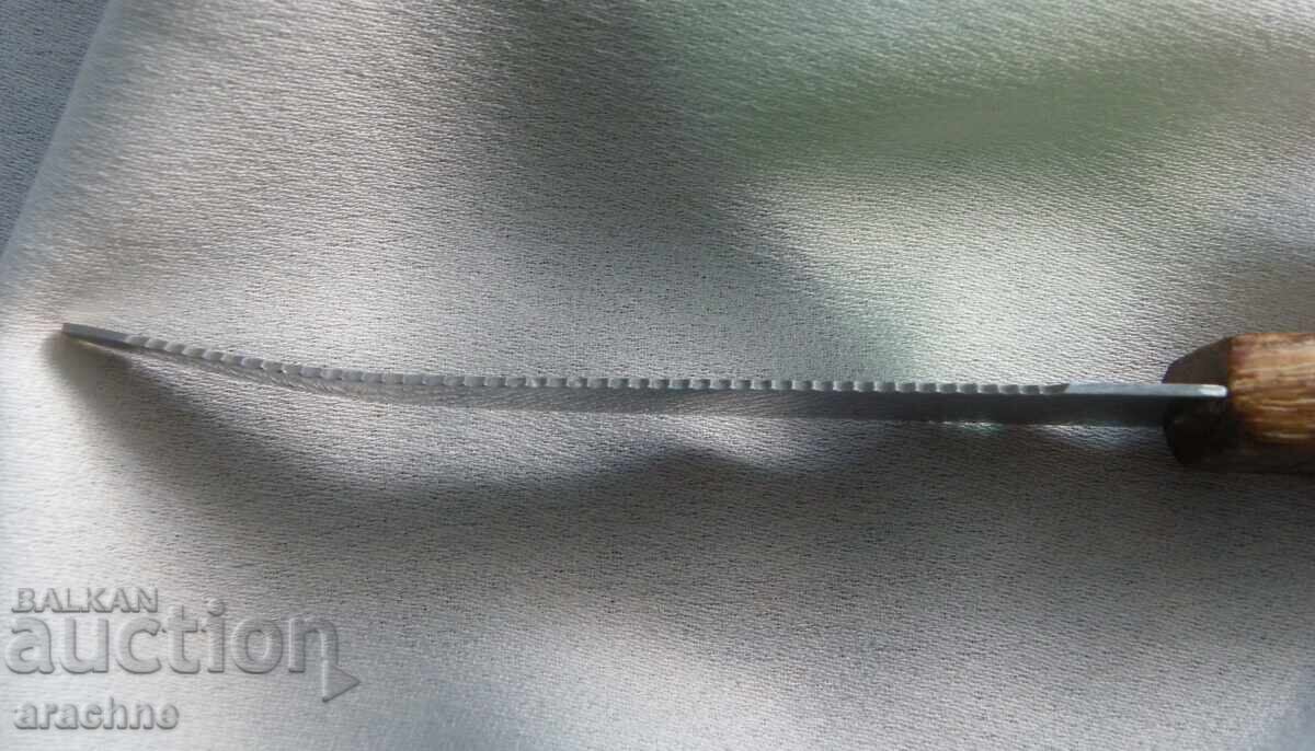 Δημοπρασία Γνήσιο ιαπωνικό μαχαίρι γκρέιπφρουτ Δημοπρασία Γνήσιο ιαπωνικό μαχαίρι γκρέιπφρουτ