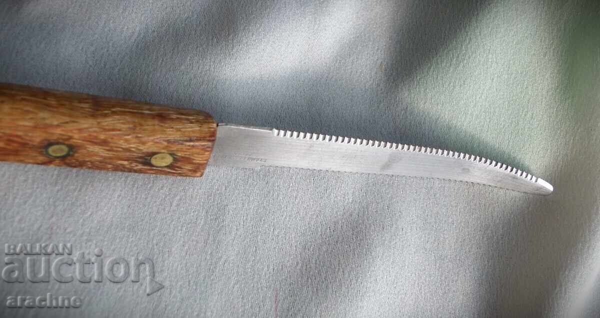 Γνήσιο ιαπωνικό μαχαίρι γκρέιπφρουτ - 5 Γνήσιο ιαπωνικό μαχαίρι γκρέιπφρουτ - 5