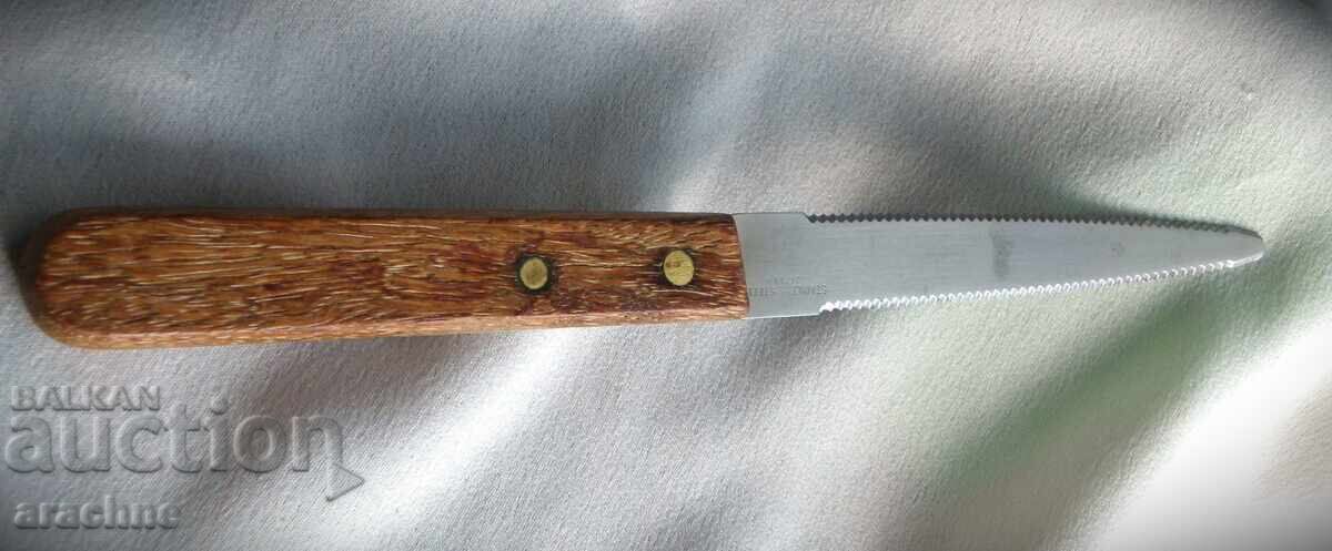 Γνήσιο ιαπωνικό μαχαίρι γκρέιπφρουτ - 6 Γνήσιο ιαπωνικό μαχαίρι γκρέιπφρουτ - 6