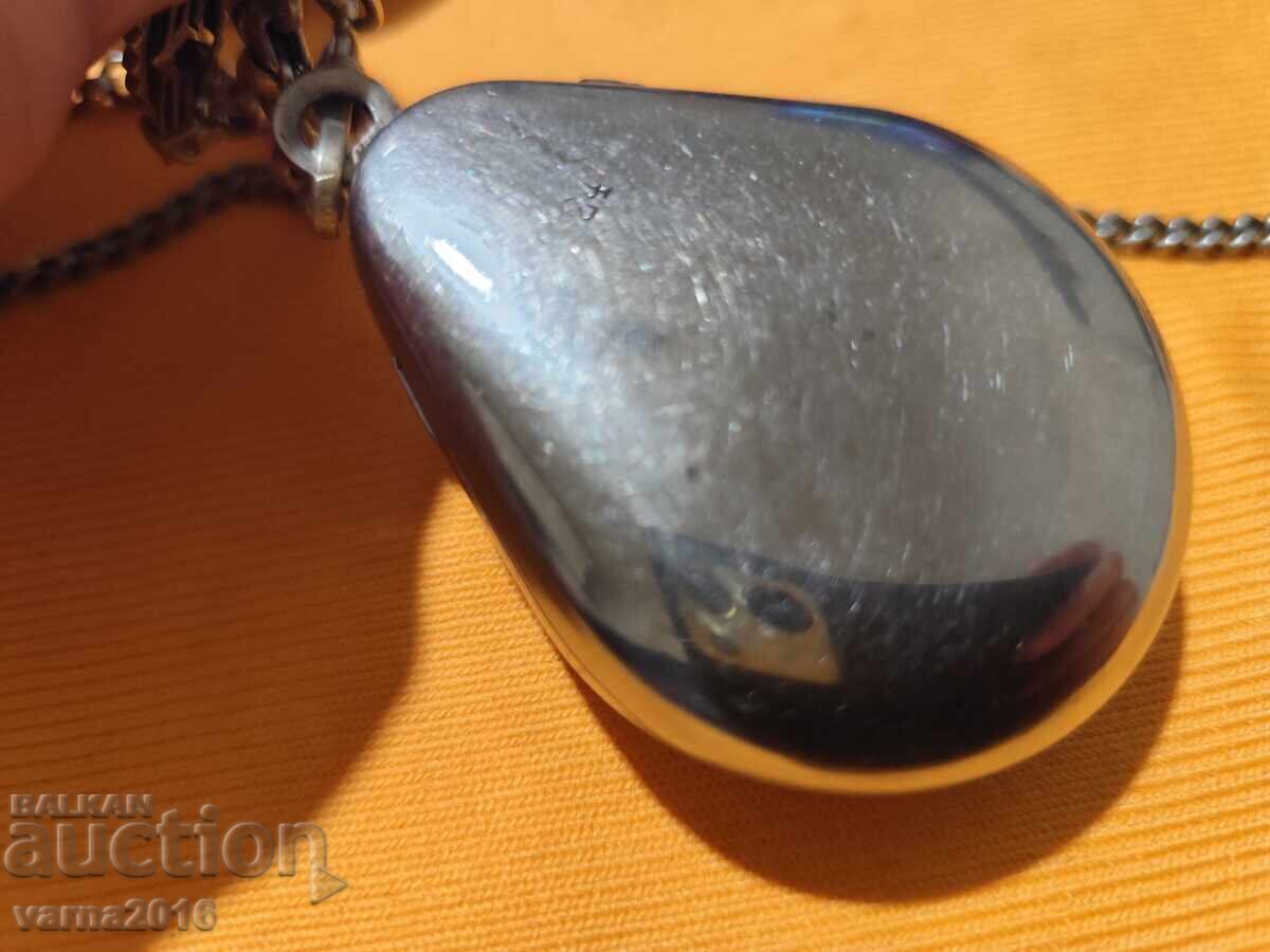 Παρτίδα Δύο Κομμάτια Kyusteki + ΠΑΛΙΟ ΚΟΥΤΙ ΡΟΛΟΙ ΤΣΕΠΗΣ - 6