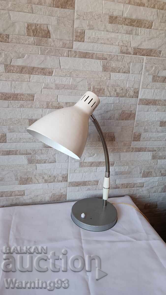 Old metal desk lamp - No. 39 - Antique - 5 Old metal desk lamp - No. 39 - Antique - 5