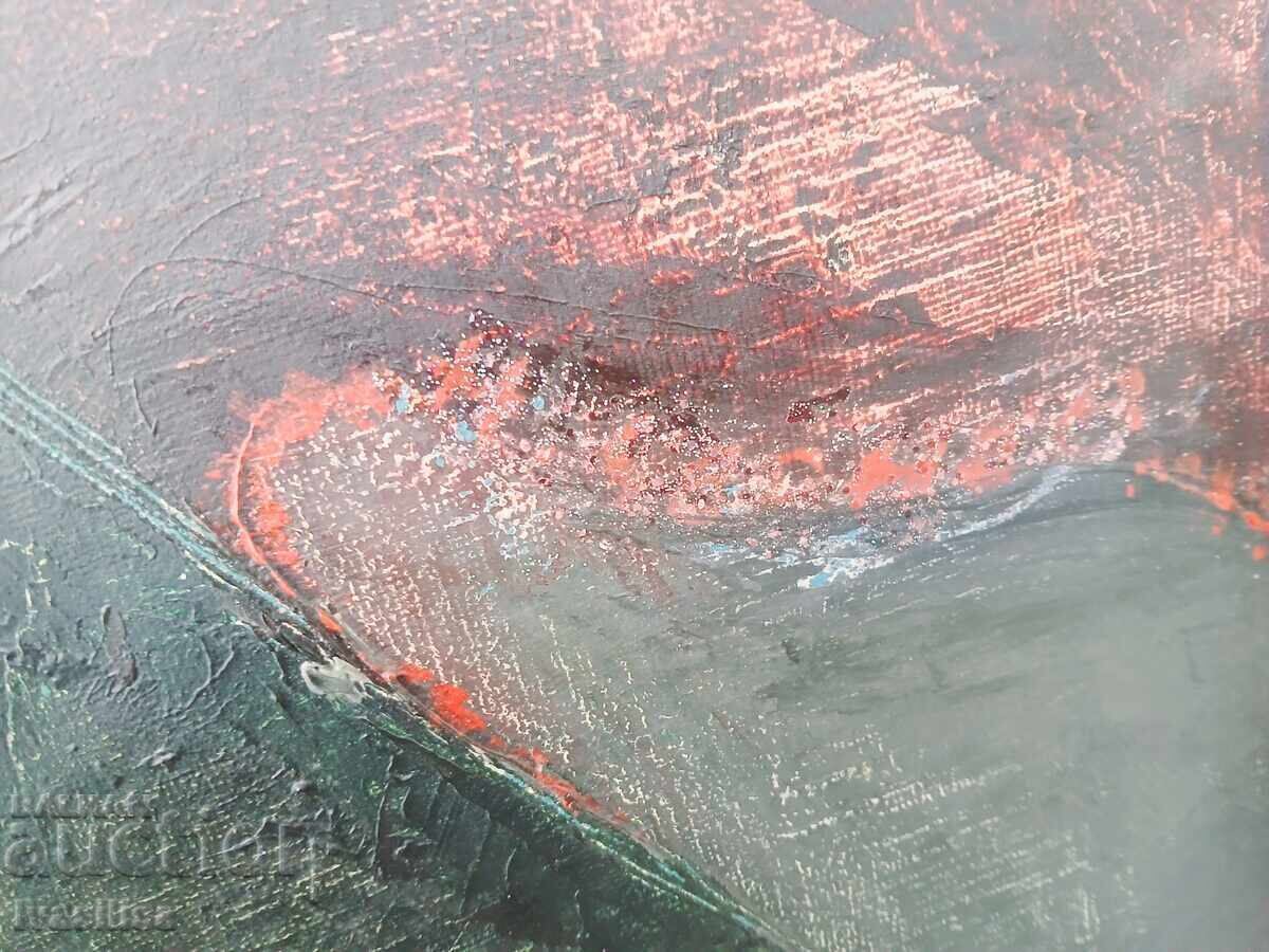 Δημοπρασία Πίνακας του Nenko Chernev Δημοπρασία Πίνακας του Nenko Chernev