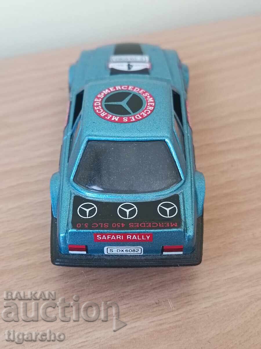 Καρότσι Polistil με τιμή 30.00 BGN | € 15.34