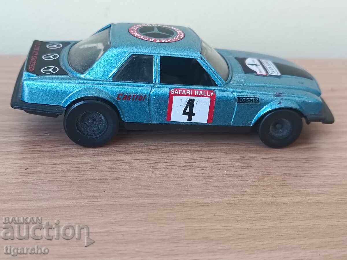 Δημοπρασία Καρότσι Polistil