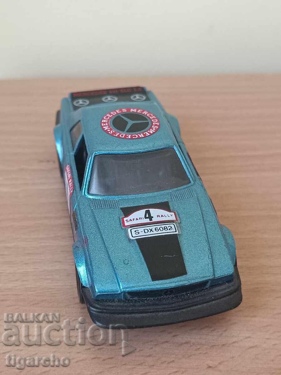 Καρότσι Polistil - 6