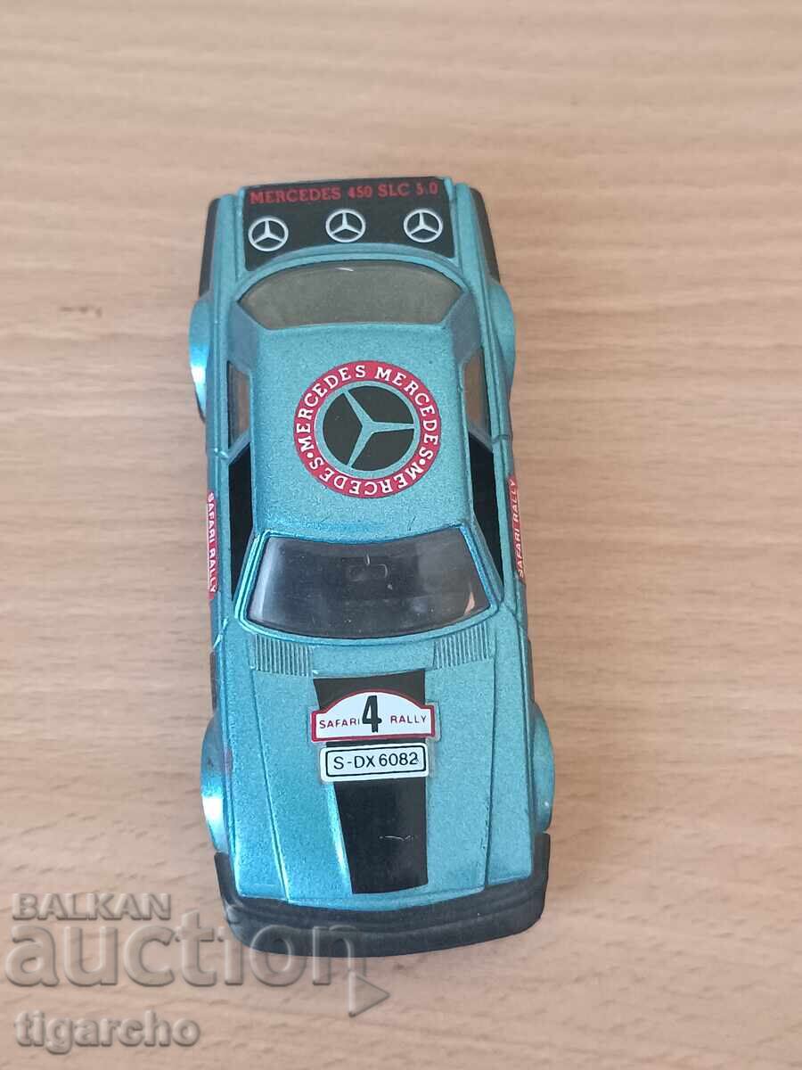 Καρότσι Polistil - 7