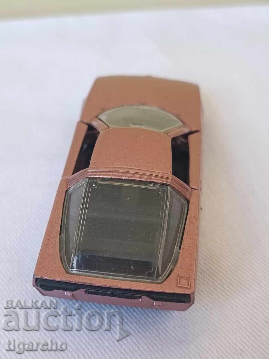 Cărucior francez vechi - 6