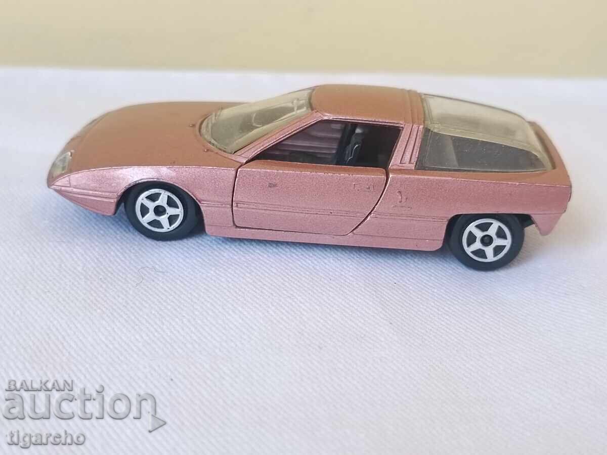 Cărucior francez vechi - 7