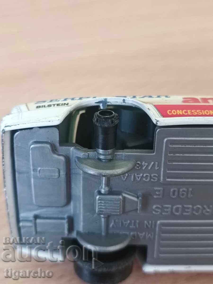 Mercedes stroller with price 15.00 BGN | € 7.67 Mercedes stroller with price 15.00 BGN | € 7.67